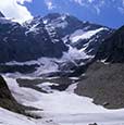Kaprun Glacier, Austria photos