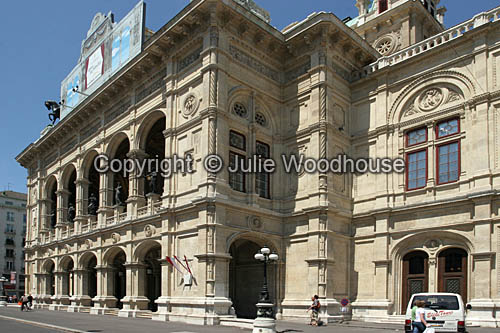 Stattsoper, Vienna picturess