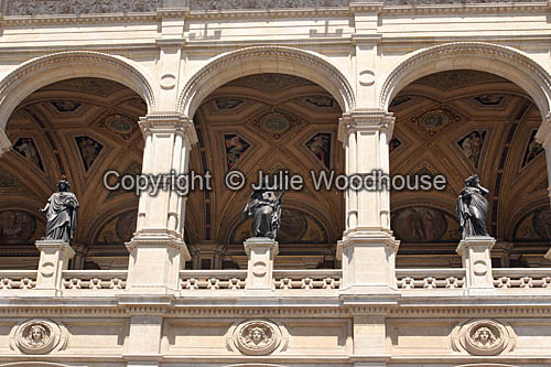 Stattsoper, Vienna picturess