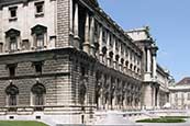 Hofburg, Vienna photographs