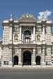 Burgtheater Vienna photos