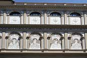 Sgraffito Vienna photographs