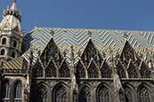 Stephansdom Vienna photos