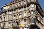 Zum Goldenen Becher Vienna photos