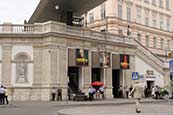 Albertina Vienna pictures