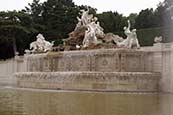 Sch&ouml;nbrunn, Vienna pictures