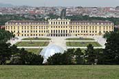 Sch&ouml;nbrunn, Vienna pictures