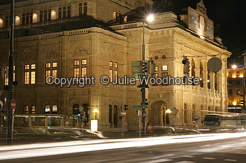 Stattsoper, Vienna picturess