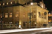 Stattsoper Vienna pictures
