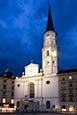 Michaeler Kirche, Vienna pictures