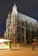 Stephansdom Vienna photos