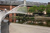 Thumbnail image of Castlefield, Manchester