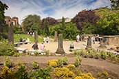 Thumbnail image of Roman Gardens, Chester