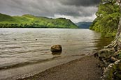 Thumbnail image of Ullswater, Lake District, Cumbria