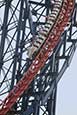 Thumbnail image of Blackpool Pleasure Beach Roller Coaster