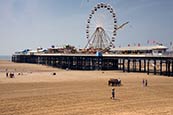 Thumbnail image of Blackpool Central Pier
