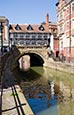 River Witham With High Bridge, Lincoln