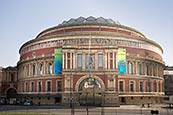 Thumbnail image of Royal Albert Hall, London