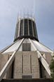 Thumbnail image of Metropolitan Cathedral of Christ the King, Liverpool