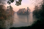 Thumbnail image of Bois de Boulogne, Lac Inferieur, Paris