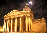 Thumbnail image of Pantheon, Paris