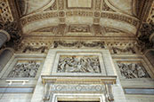 Pantheon  Paris