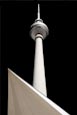 Television Tower, Berlin, Germany