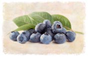 Thumbnail image of Blueberries