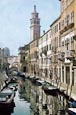 Thumbnail image of Rio Ognissanti, Venice