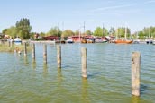 Thumbnail image of Wustrow Harbour, Mecklenburg-Vorpommern, Germany