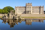 Thumbnail image of Ludwigslust Palace and Cascade, Mecklenburg-Vorpommern, Germany