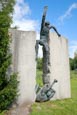 Monument To The Victims Of Fascism, Bad Doberan, Mecklenburg-Vorpommern, Germany