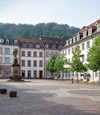 Thumbnail image of Kornmarkt, Heidelberg, Baden-Württemberg, Germany