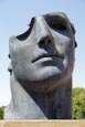 Thumbnail image of Centurione sculpture by Igor Mitoraj, Bamberg, Bavaria, Germany