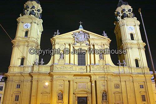 Feldherrnhalle, Munich images