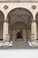 Feldherrnhalle Munich photos