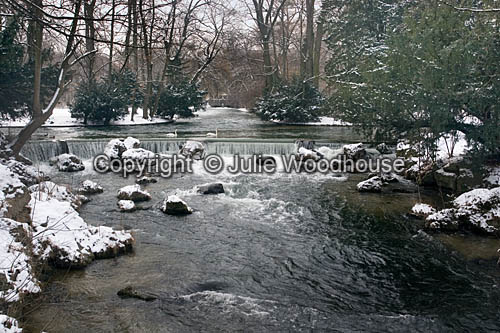 Englischer Garten, Munich photographs