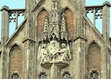 Neues Rathaus, Marienplatz Munich photographs