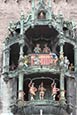 Thumbnail image of Neues Rathaus, Marienplatz, Glockenspiel, Munich, Germany