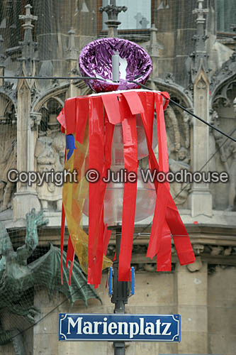 Marienplatz Munich pictures