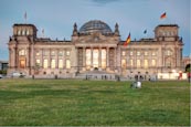 Thumbnail image of Reichstag, Berlin, Germany