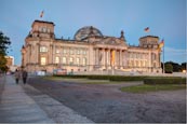 Thumbnail image of Reichstag, Berlin, Germany
