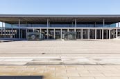 Thumbnail image of Berlin Brandenburg Willy Brandt Airport, Berlin, Germany