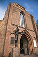 Thumbnail image of Franziskaner Klosterkirche, Berlin, Germany