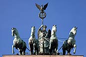 Brandenberg Gate, Berlin photos