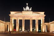 Germany, Berlin, Brandenburg Gate photos