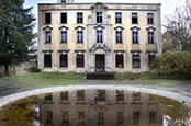 Schloss Dammsm&uuml;hle, Sch&ouml;nwalde, Barnim, Brandenburg, photos