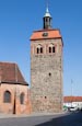 Thumbnail image of Marktturm, Luckenwalde, Brandenburg, Germany
