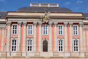 New City Palace, Potsdam, Brandenburg, Germany