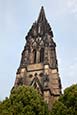 Thumbnail image of St. Nikolai Kirche, Hamburg, Germany